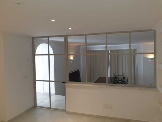 Reforma en interior Mide obra y proyectos