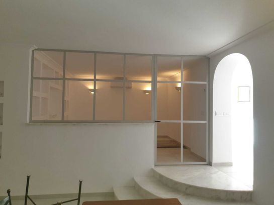 Reforma de interiores Mide obra y proyectos